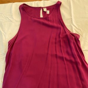 Old Navy tank Blouse